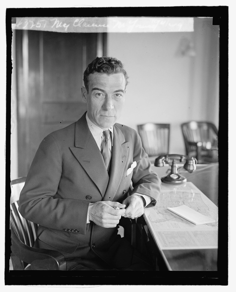 Bayron, socio fundador de Casalto